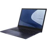 32 GB - Hukommelseskortlæser Bærbar ASUS ExpertBook B7 Flip B7402FBA-LA0338X