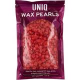 Stylingprodukter Uniq Wax Pearls 100G - Strawberry