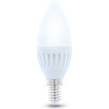 Forever Light Kerte LED Lamps 10W E14