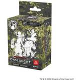 WizKids Dungeons & Dragons: Onslaught Sellswords 1 Expansion