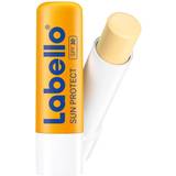 Labello Solcremer & Selvbrunere Labello Sun Protect SPF 30 Lip Balm 4,8