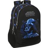 Star Wars Digital Escape School Backpack - Black