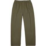 Obey Kort Tøj Obey Bukser Easy Twill - Green