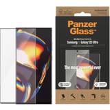 Galaxy s23 ultra PanzerGlass Ultra Wide fit Screen Protector for Galaxy S23 Ultra