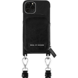 Iphone x ideal of sweden iDeal of Sweden Active Necklace Case iPhone 11 PRO/X/XS Lbtry Blk