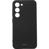 Grøn Mobiletuier Onsala Collection Silicone Case for Galaxy S23