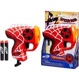 Legetøj Hasbro NERF Micro Shots Spiderman Miles Morales