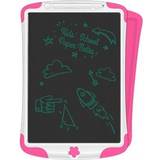 Pink Skitse- & Tegneblok myFirst Sketch Liquid Crystal LCD Pad 8,5"