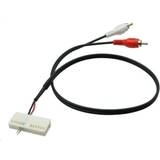 Connects2 Aux adapter BMW E90 ct29bm04