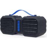 Gembird Batterier Bluetooth-højtalere Gembird SPK-BT-19 Portable speaker..