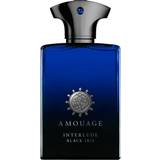 Amouage Parfumer Amouage Interlude Black Iris Eau De Parfum 100Ml 100ml