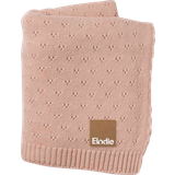 Elodie Details Babynests & Tæpper Elodie Details Pointelle Blanket blushing pink