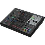 Yamaha mixer Yamaha CAG08BL Live Streaming Mixer (Sort)