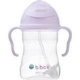 B.box Sutteflasker & Service b.box Innovative water bottle with the Boyse. [Levering: 4-5 dage]