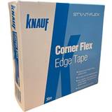 Knauf Byggematerialer Knauf Corner Flex Tape Easy Skinne
