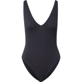 Seafolly 14 Badedragter Seafolly Sea Dive Deep V Neck Swimsuit