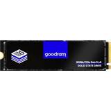 GOODRAM M.2 Harddiske GOODRAM PX500 Gen.2 SSDPR-PX500-256-80-G2 256GB