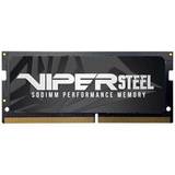 8 GB - Grå RAM Patriot Viper Steel DDR4 3200MHz 1x8GB (PVS48G320C8S)