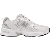 Hvid - Syntetisk Sneakers New Balance 530 W - White