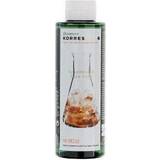 Korres Glans Hårprodukter Korres Tonic Shampoo against Loss with Cystine & Glycoproteins