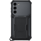 Samsung Mobiltilbehør Samsung Rugged Gadget Case for Galaxy S23 +