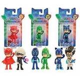 Giochi Preziosi Legetøjsbil Giochi Preziosi PJ Masks Metal Character Assorted