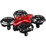 Amewi Droner Amewi DRE Drone Sparrow Li-Po batteri 300mAh. [Levering: 2-3 dage]