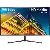 Samsung 4k monitor Samsung U32R590