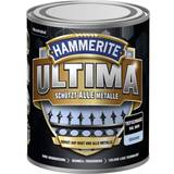 Maling Hammerite Ultima Sort 0.75L