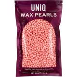 Stylingprodukter Uniq Wax Pearls Hard Wax Megapack Voksperler 400 Rose