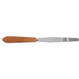 Ansigtstrimmere Sibel Stainless Steel Face Spatula