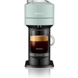 Automatisk slukning - Blå Kapsel kaffemaskiner Nespresso ENV120J