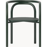 Grøn - Metal Siddemøbler Liewood Baxter Chair Green