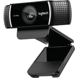 Webcams Logitech C922 Pro HD Stream