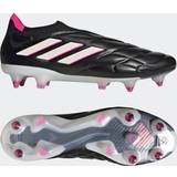48 - Sølv Fodboldstøvler adidas Copa Pure SG Own Your Football Sort/Sølv/Pink Soft Ground (SG)