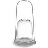 Skagerak Glas Lysestager, Lys & Dufte Skagerak Bell Lanterne 37cm