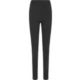 26 - Dame - Slim Bukser LTS Tall Slim Leg Stretch Trousers