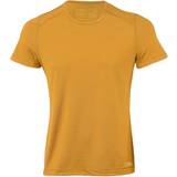 Grøn - Silke - XXL Overdele Engel Men's Regular Fit Short Sleeved T-shirt
