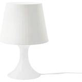 Bordlamper Ikea Lampan Bordlampe 29cm