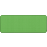 Grøn Musemåtter uRage Greenscreen 250 Desk Mat