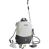 Messing Havesprøjter Trolla Electric Backpack Sprayer with Battery 16L