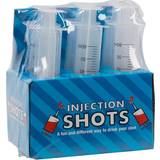 Hisab Joker Drukspil Hisab Joker Drinking Games Injection Shots 6-pack