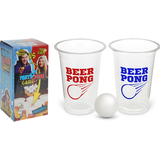 Drukspil Out of the blue Drinking Games Beer Pong 14-pack