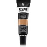 IT Cosmetics Bye Bye Under Eye Waterproof Concealer #30.5 Tan