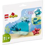 Duplo på tilbud Lego DUPLO Polybag Val 30648