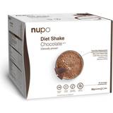 Nupo Vitaminer & Kosttilskud Nupo Diet Shake Chocolate 960g