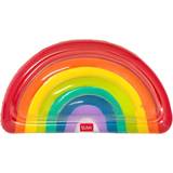 Plastlegetøj Udendørs legetøj Legami Luftmadras Rainbow