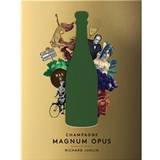 Champagne Magnum Opus (Indbundet, 2021)