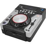 CD-RW DJ-afspillere Omnitronic XMT-1400 MK2