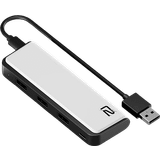 USB-A USB-Hubs Ready2Gaming R2GPS5USBHUB